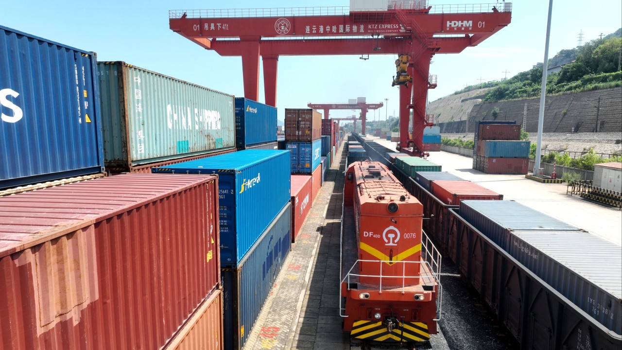 As US-Iran war chokes Hormuz, can Central Asia’s ‘Middle Corridor’ rise to the rescue?