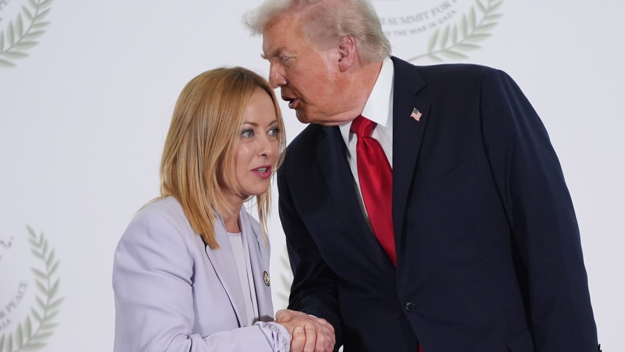 Trump'un elçisi, Dünya Kupası'nda İran'ın yerini İtalya ile değiştirmeyi hedefliyor, rapor diyor.