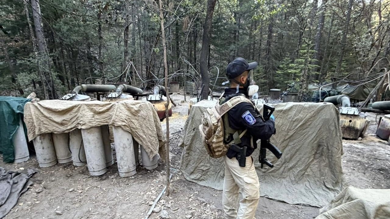 Meksika'daki CIA ajanlarının ölümü, Beyaz Saray ile egemenlik tartışmasına yol açtı
