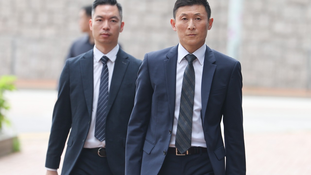 Hong Kong fire services declined Tai Po alert over confusion fears, inquiry hears