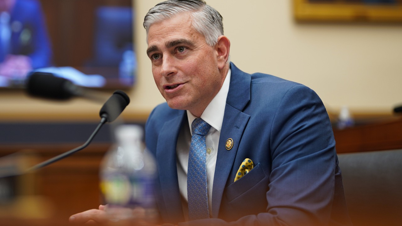 US Congress Advances Major Export Curbs on China