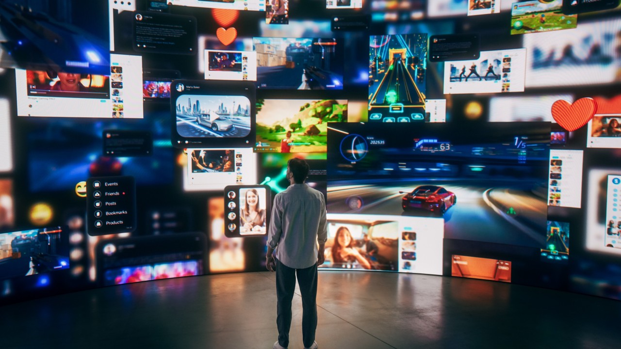 China Launches First AI Ad Cleanup