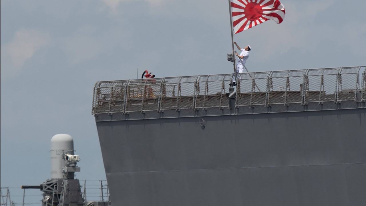 How the Philippines became Japan’s closest security partner in Southeast Asia