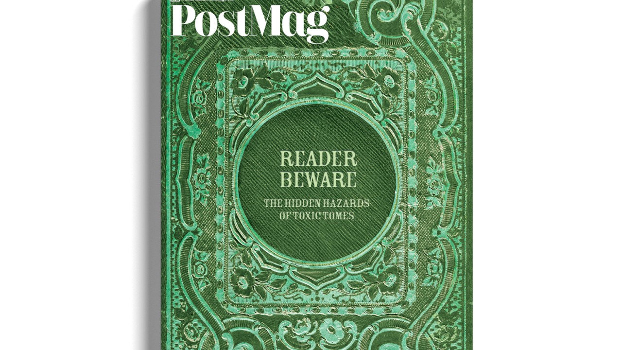 This week in PostMag: toxic tomes, a trip to Fifa World Cup host Mexico City and ‘Carmen’ in Kowloon