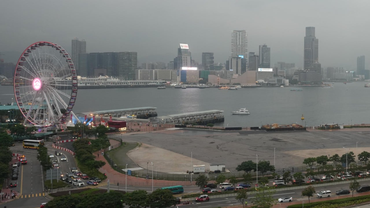 Henderson’s winning bid to run harbour event space could boost Central’s access