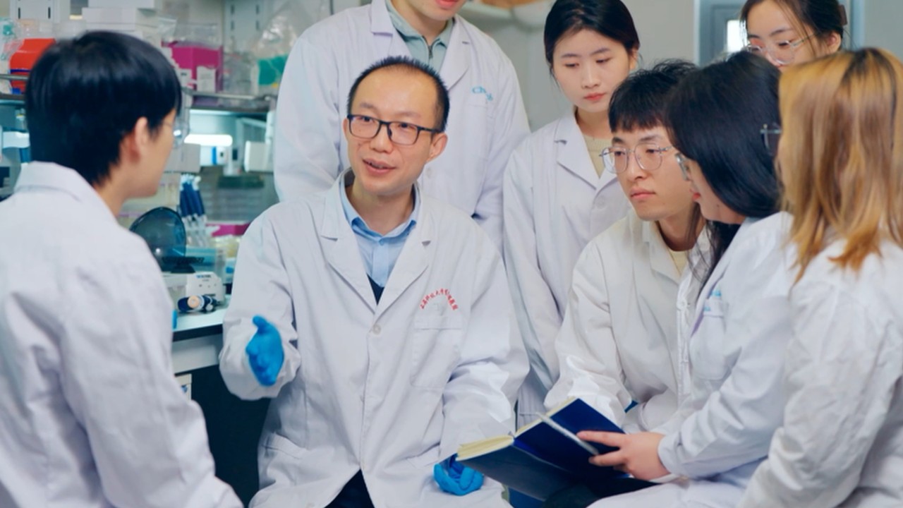 China’s thalassaemia jab raises hope for common inherited blood disorder