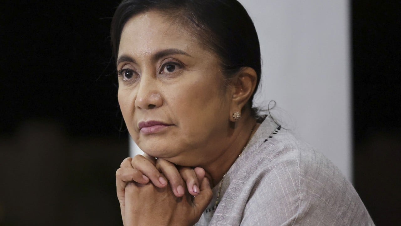Can Philippine opposition find ‘saviour’ after Robredo declines 2028 presidential run?