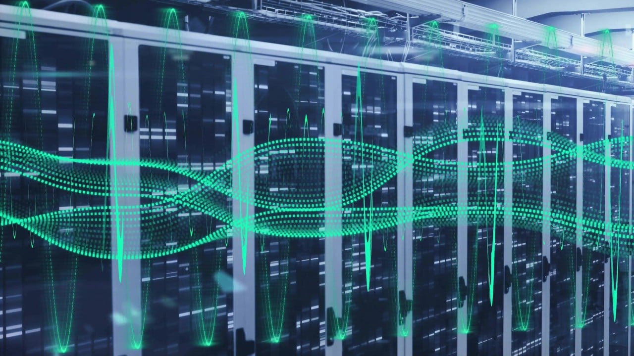 China Optical Sector Booms on AI Demand