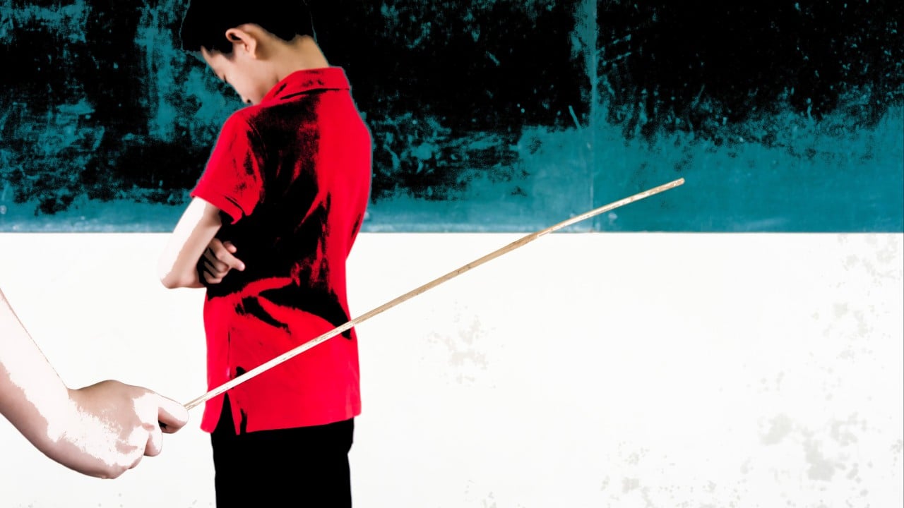Singapore’s answer to school bullying? The cane … and counselling