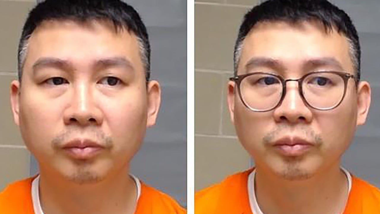 America offers US$4 million bounty for arrest of Chinese money launderer