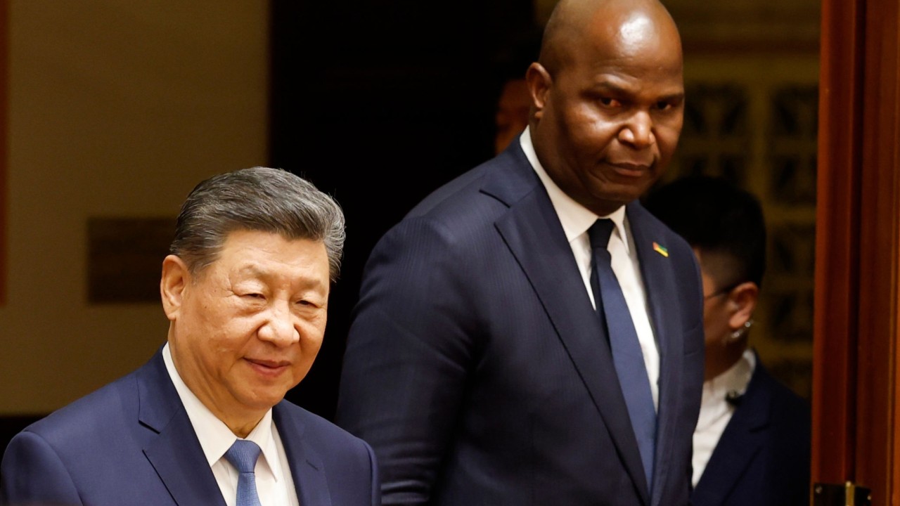 China and Mozambique to map critical minerals in insurgency-hit Cabo Delgado