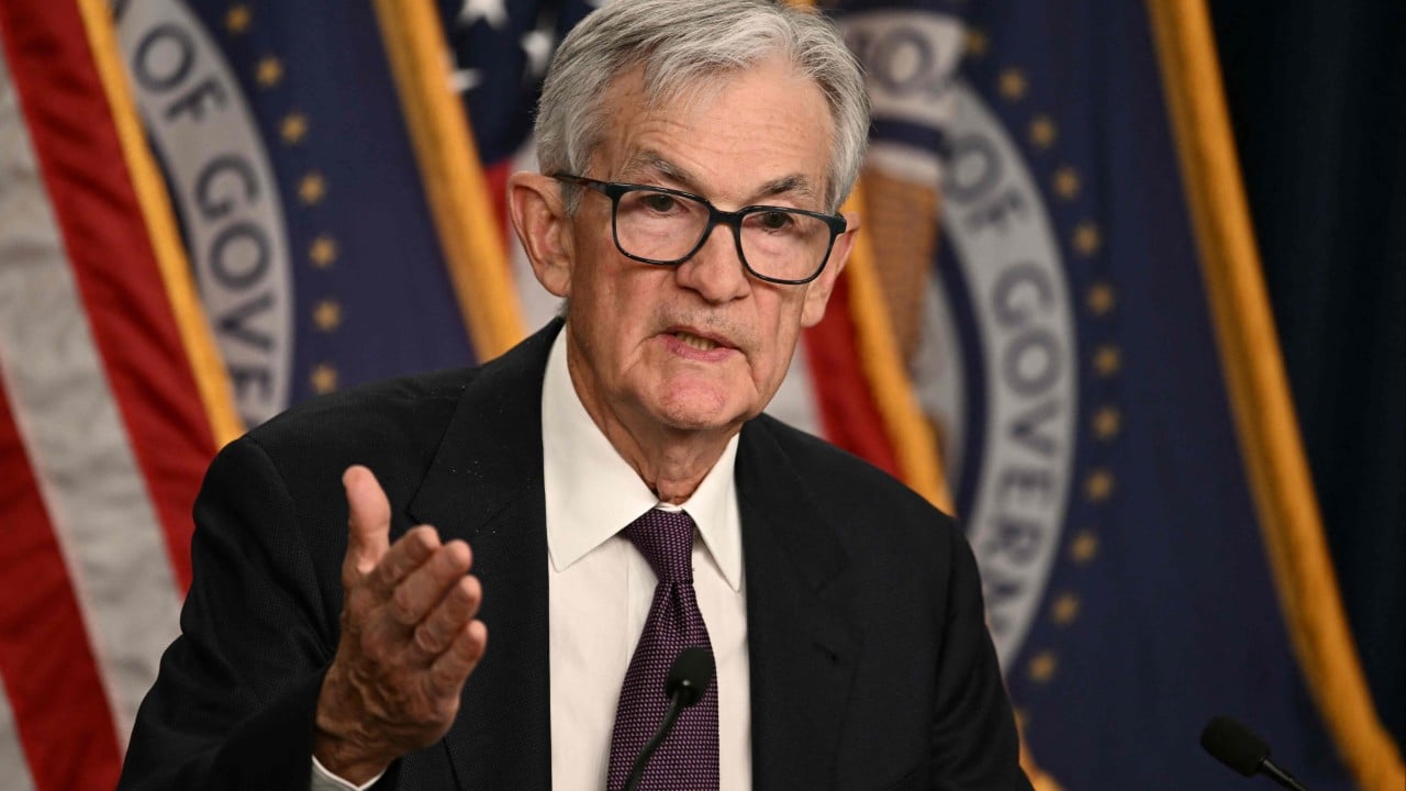 US drops criminal probe of Fed chair Powell, likely clearing way for nominee Warsh