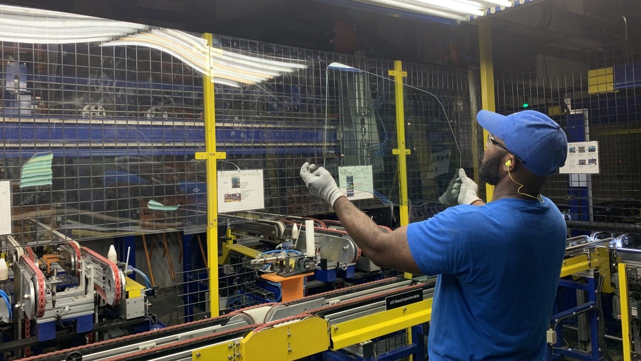 Billionaire behind ‘American Factory’ firm warns of US exit amid trade friction with China