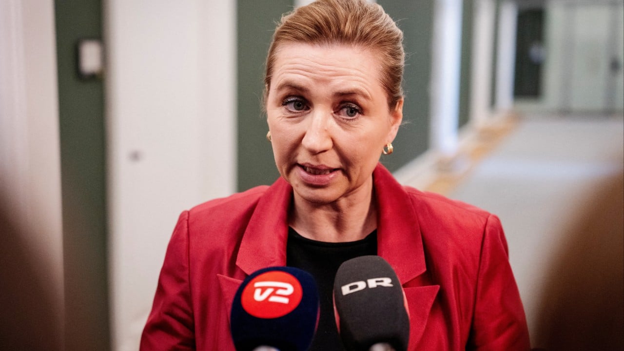 A month after elections, Danish government talks remain in stalemate