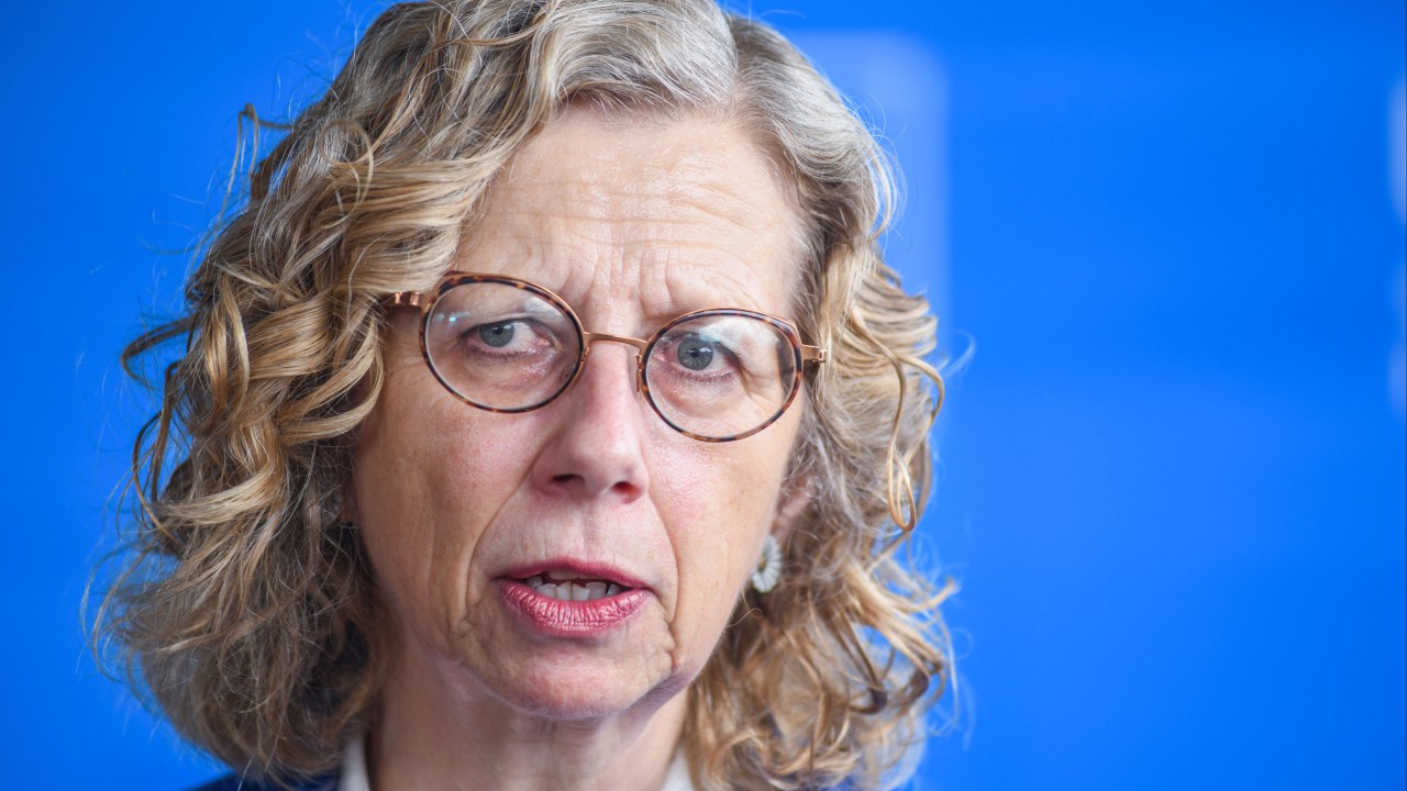 ‘Big shout-out’ for China’s environmental leadership from UN agency head