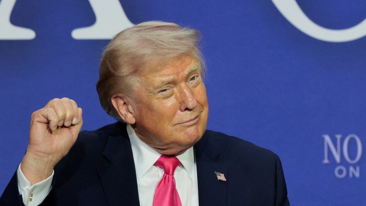 ‘Çin mi, Hindistan mı yoksa başka bir cehennem mi’: Trump, göçmen karşıtı söylemi yeniden paylaştı