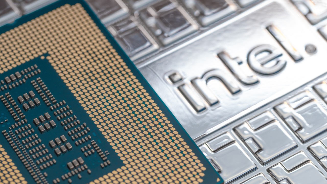 Intel's CPU Comeback in AI Era