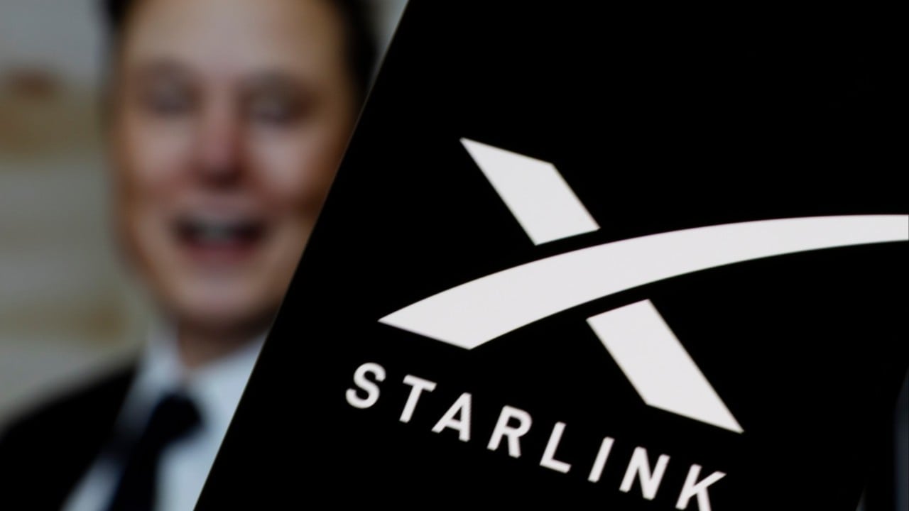 Will the future world order be determined by who controls low Earth orbit?