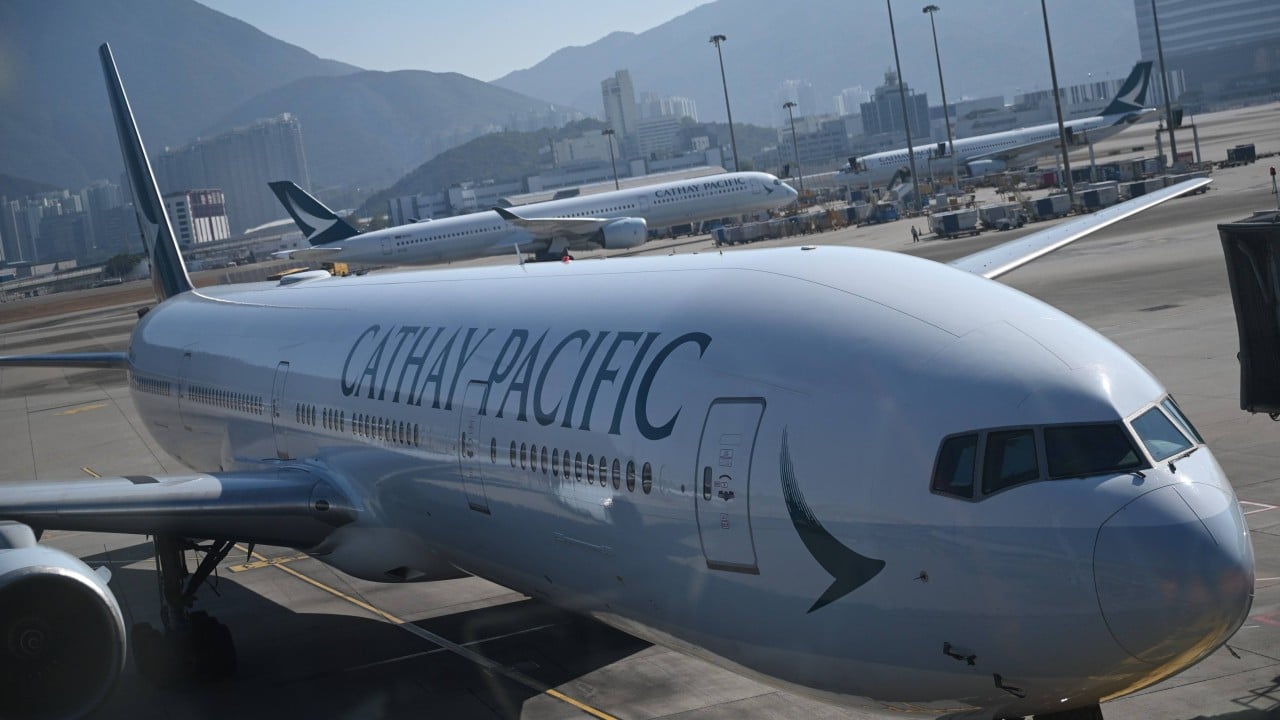 Cathay raises HK$2.08 billion after tapping public bond market for first time
