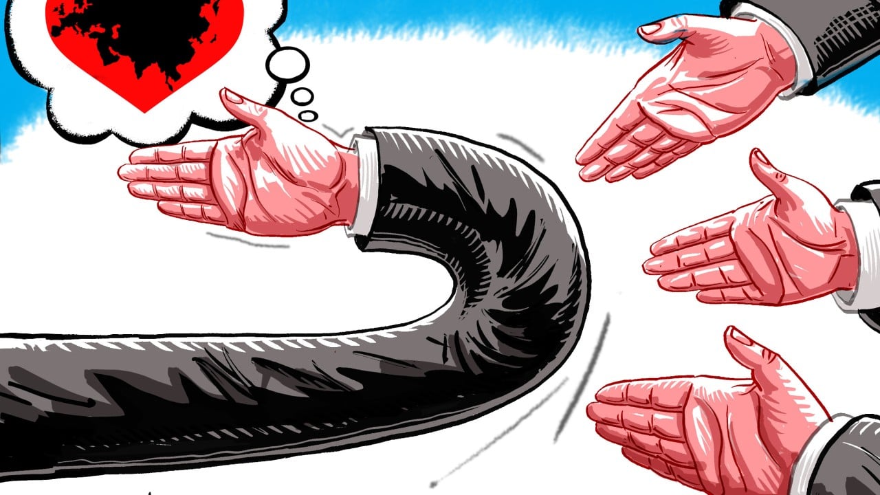 Why US-led security alliances in Asia are losing coherence