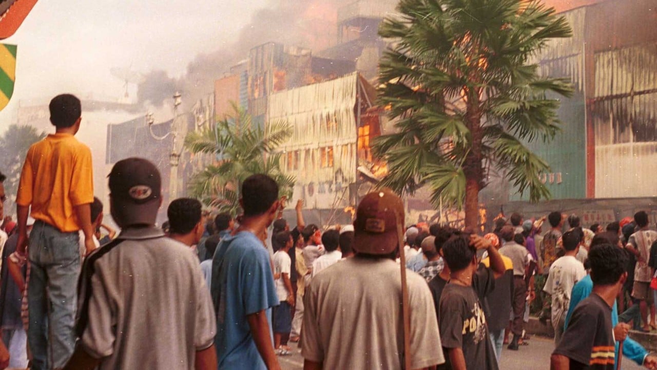 Is Indonesia’s blasphemy law for religious protection or political purpose?