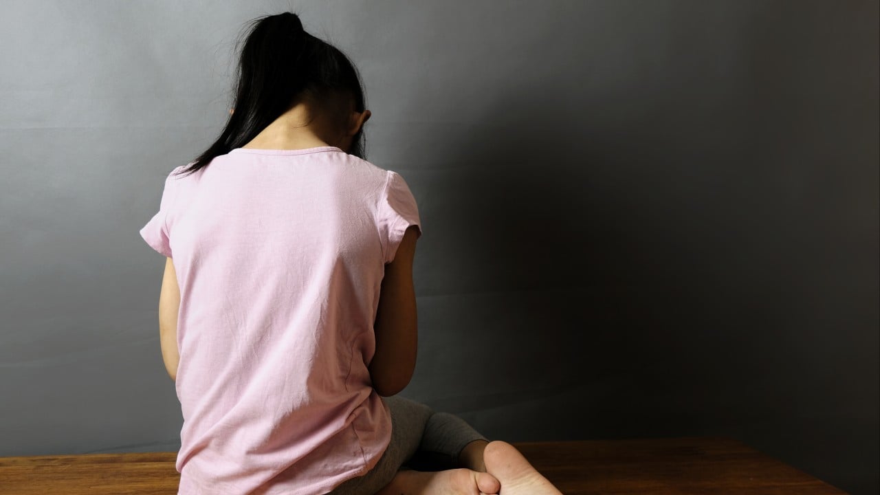 German man accused of live streaming child abuse in the Philippines