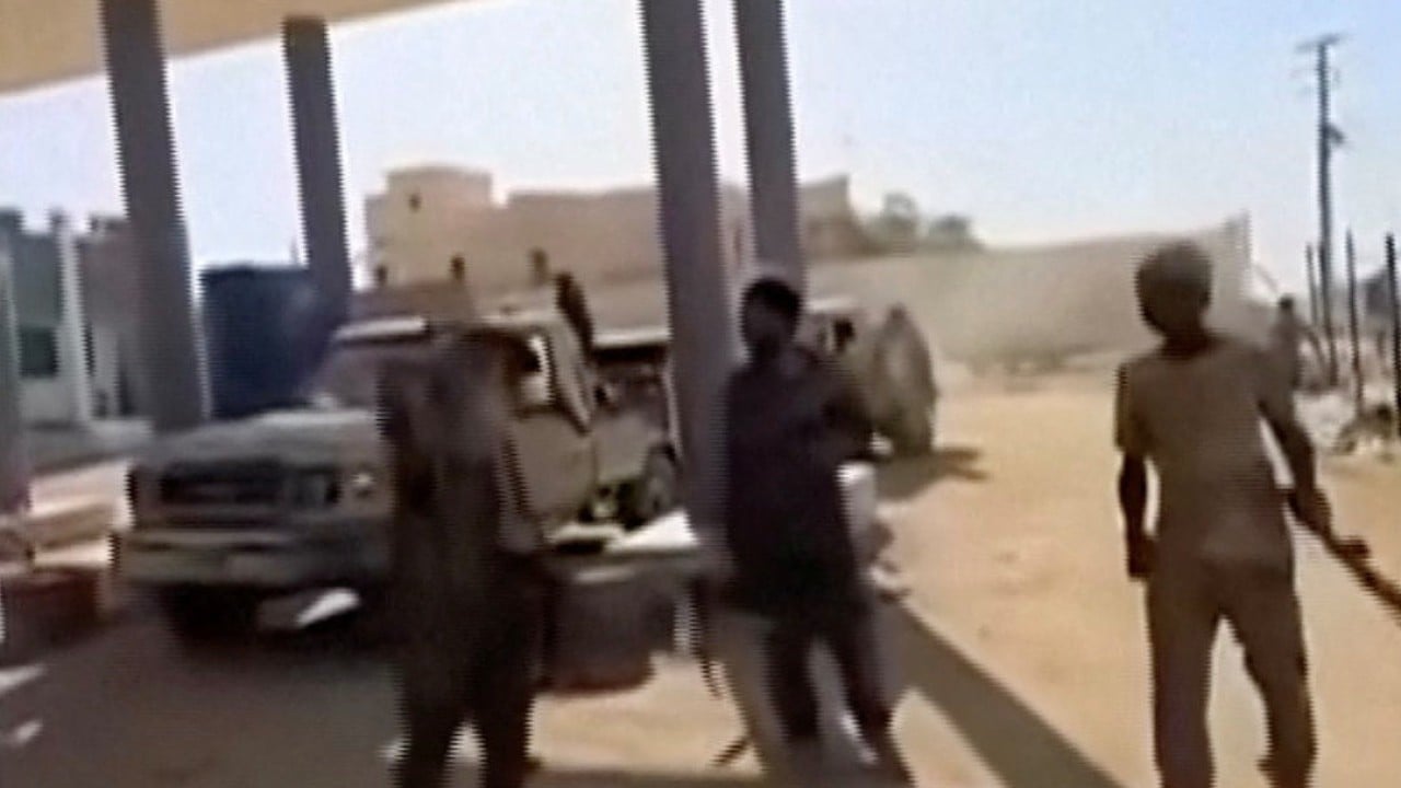 Mali junta reports ‘terrorist’ attacks on several targets