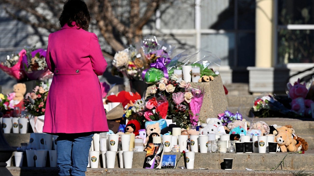 OpenAI’s Sam Altman apologises to Canada town for not reporting mass shooter