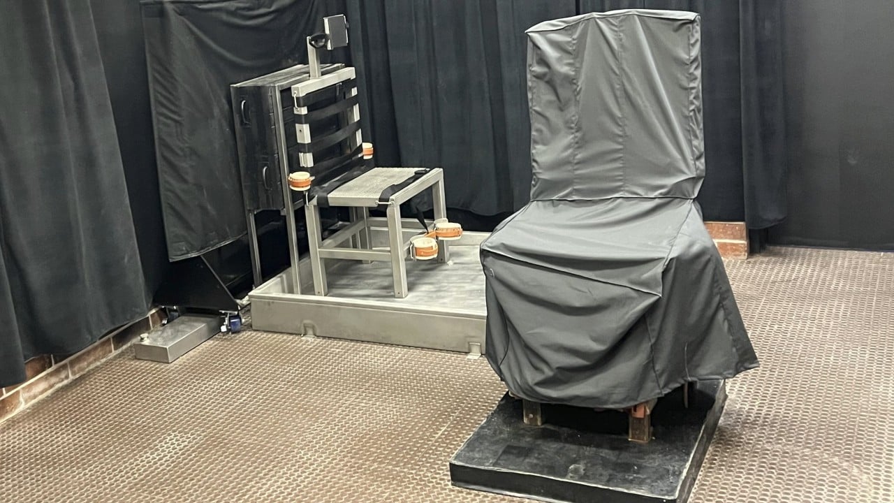 Trump Justice Department adds firing squads for federal executions