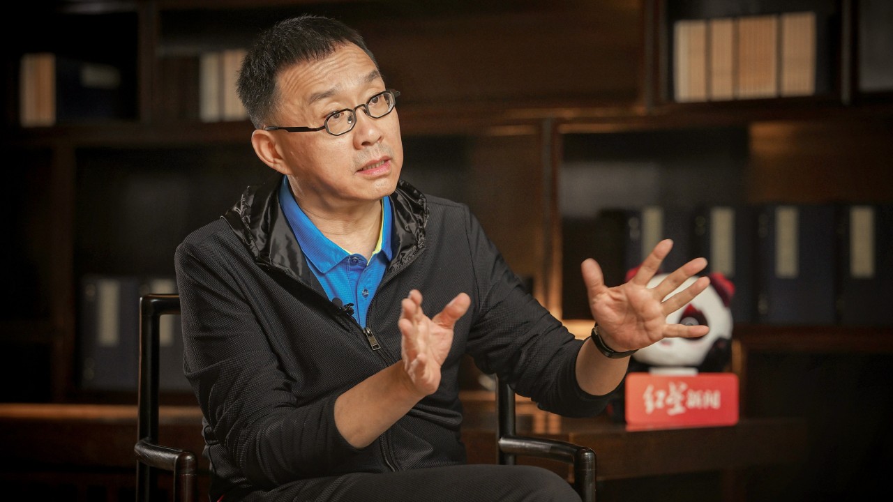 Director Jia Ding on reimagining Georges Bizet’s Carmen as a Hong Kong story