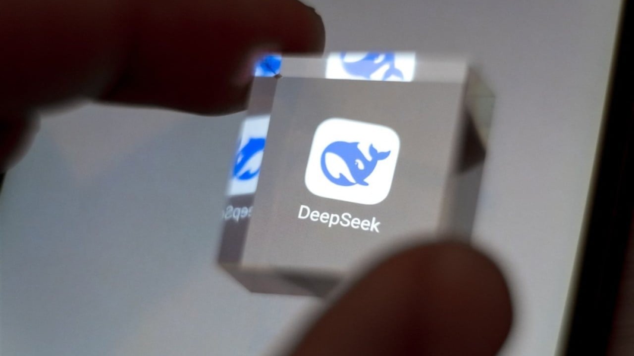 Underwhelming or underrated? DeepSeek V4 shows “impressive” gains