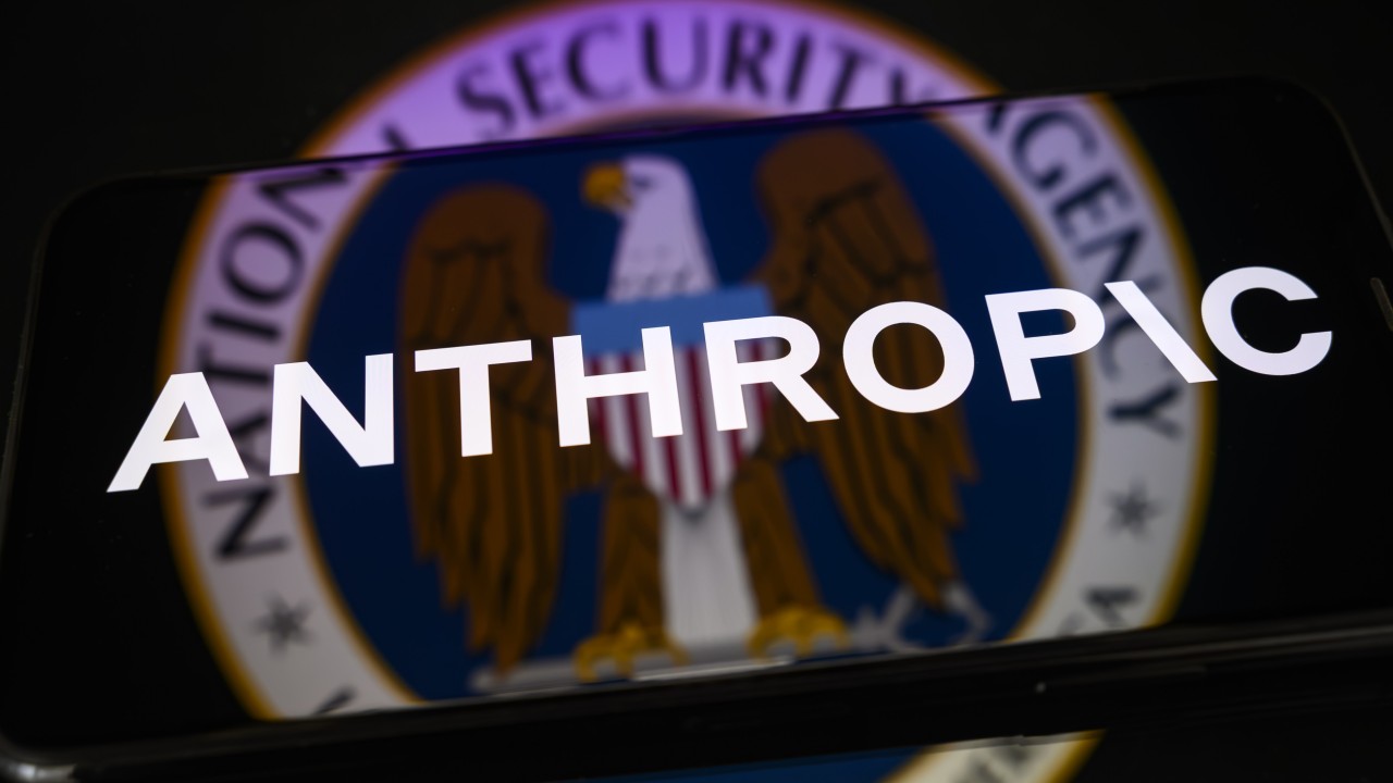 Mythos AI Panic Hits China