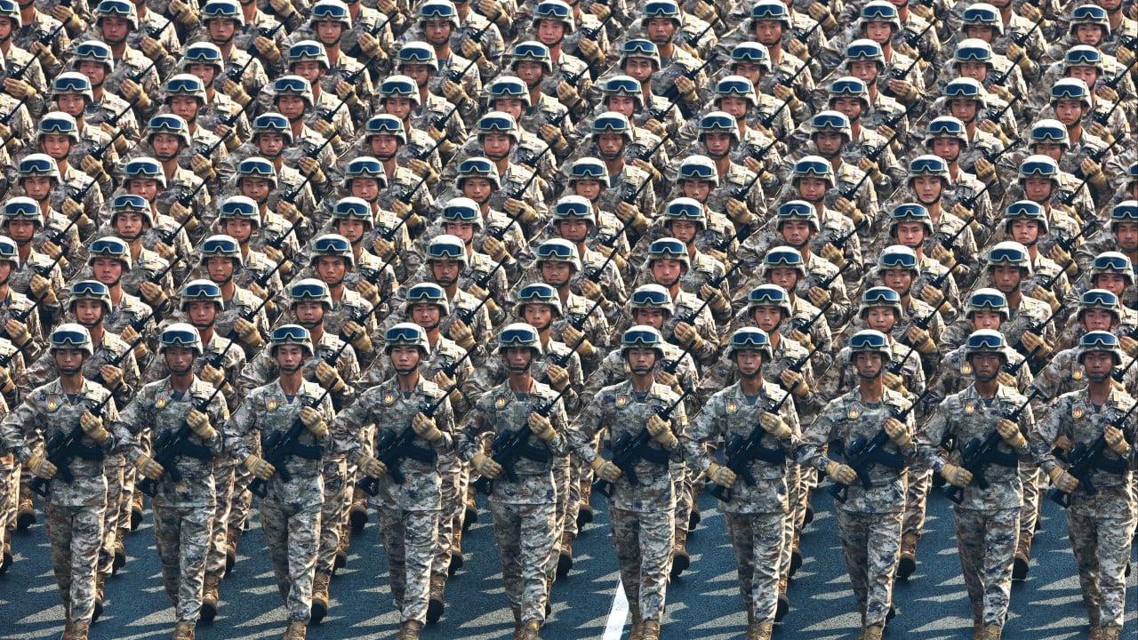 Trump factor drives up Asia-Pacific military spending at fastest pace since 2009