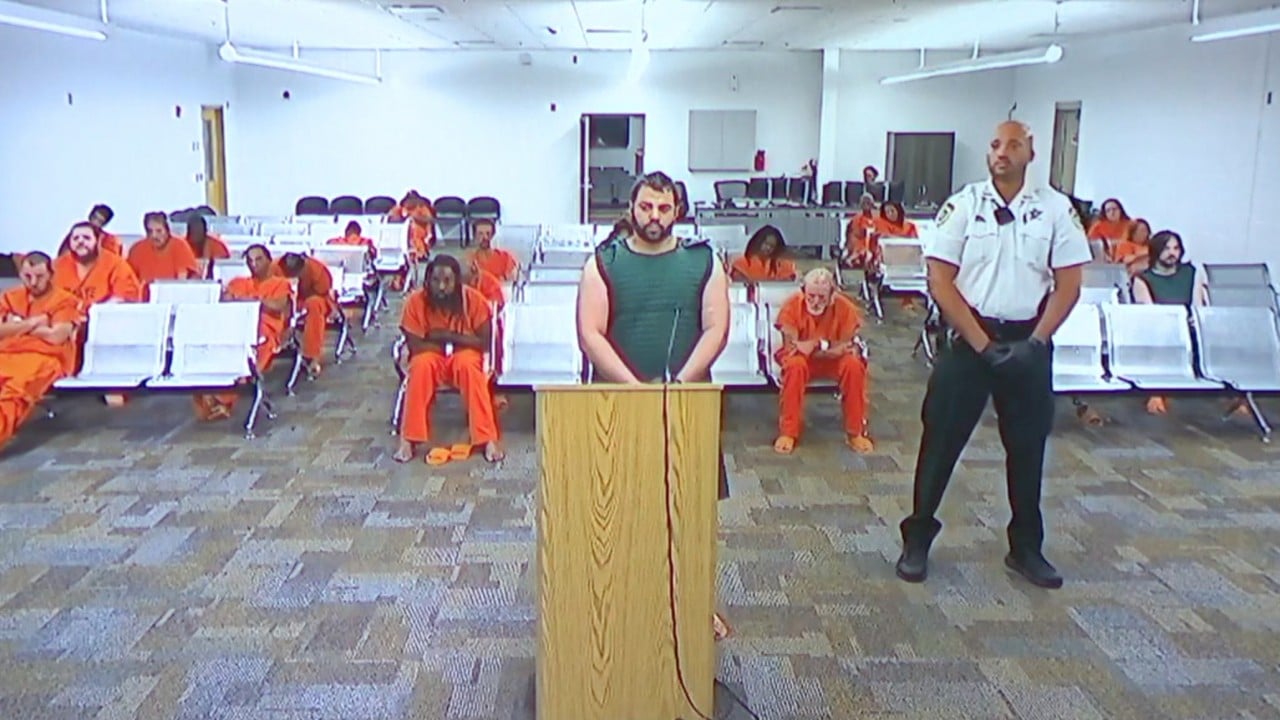 Roommate charged with murder of 2 Bangladeshi PhD students in US