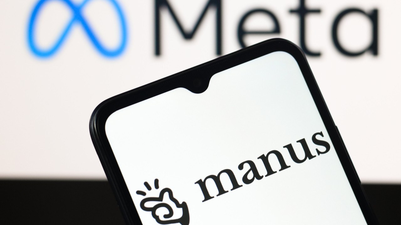 China Blocks Meta's Manus Acquisition