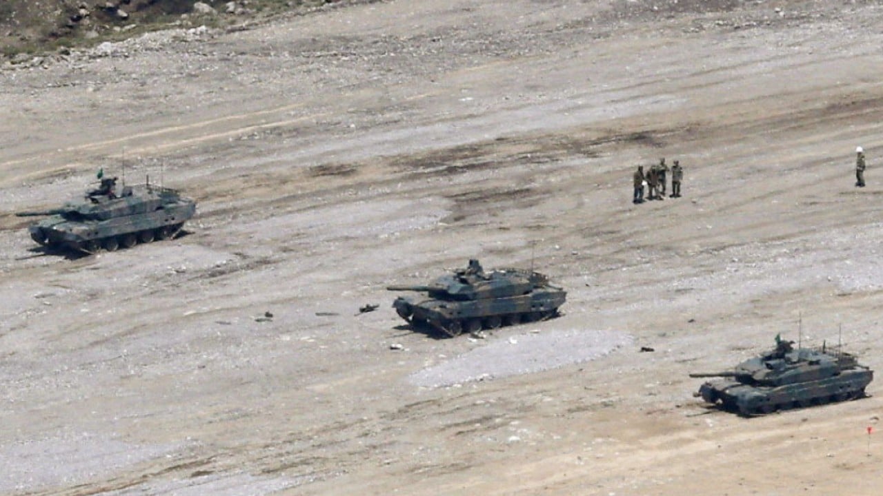 DJI-Insta360 rivalry, nuclear hint for China’s next carrier: 5 weekend reads you missed