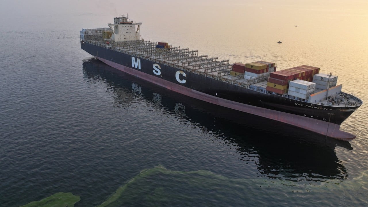 Reopen Strait of Hormuz by reframing Iran’s tolls as reconstruction