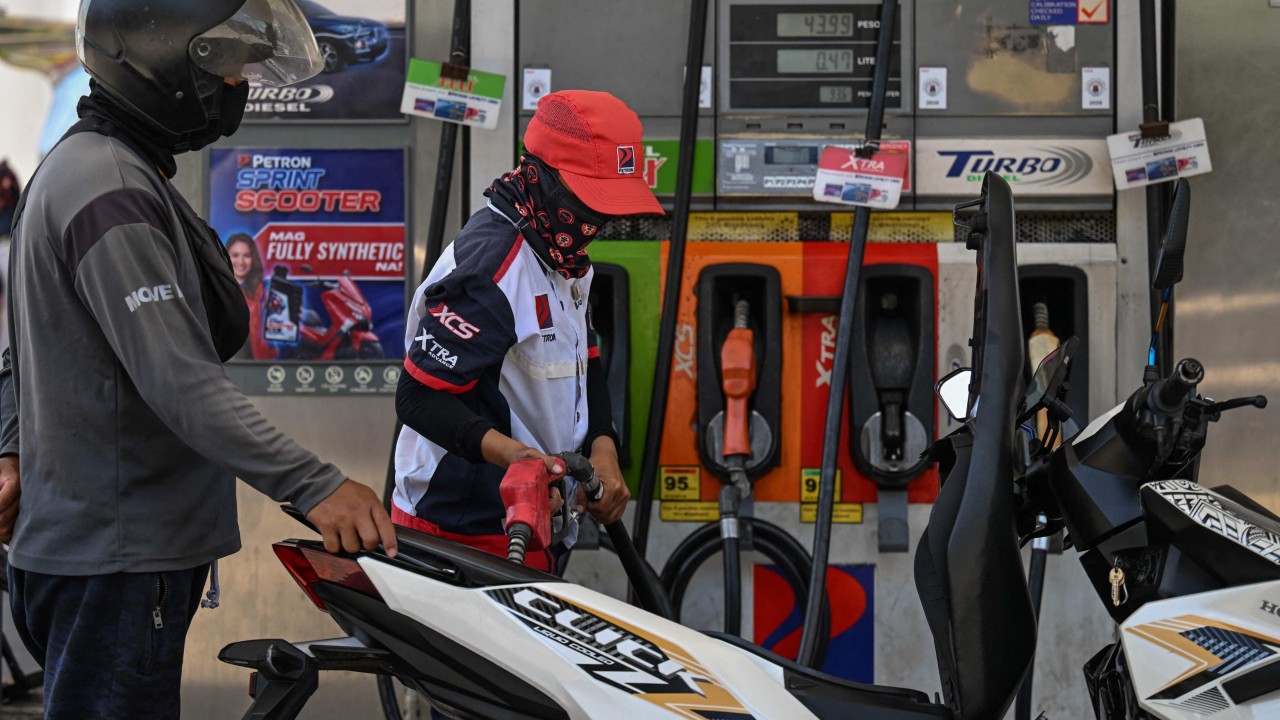 Will Asean’s scramble for Russian oil fuel shift in regional alliances?