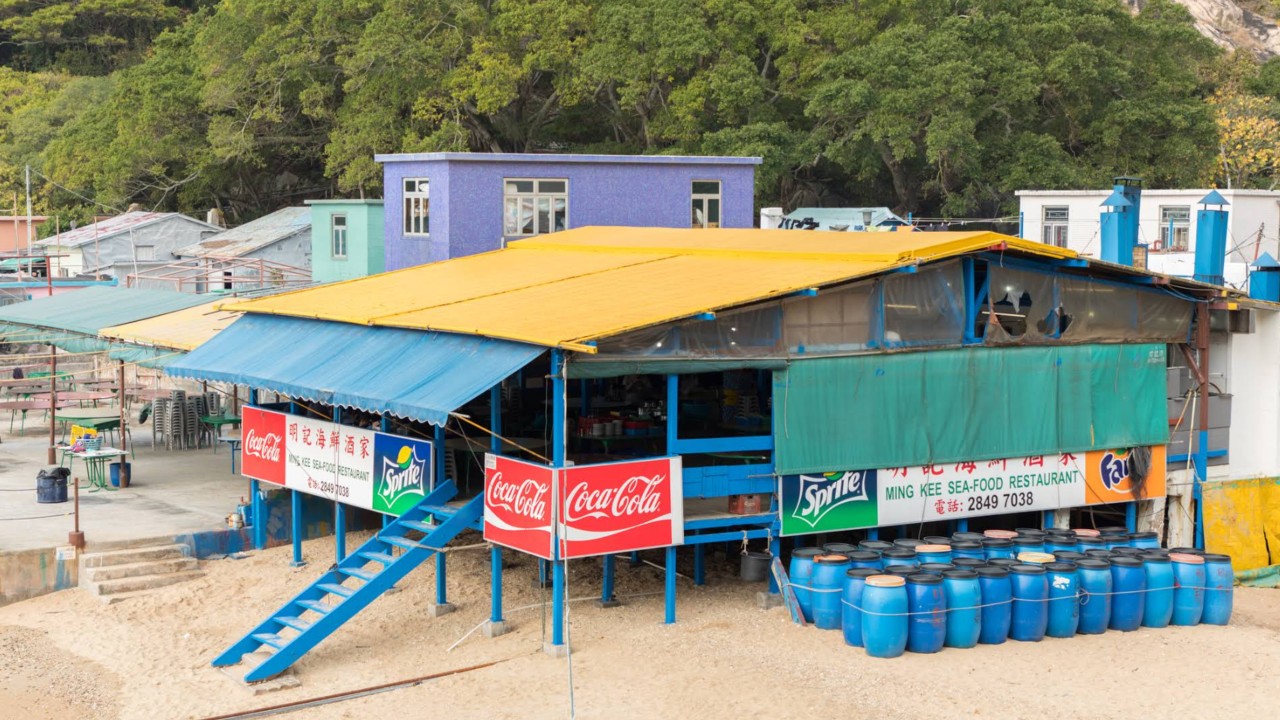 Sole eatery on Hong Kong’s southernmost island may shut after 50 years in business