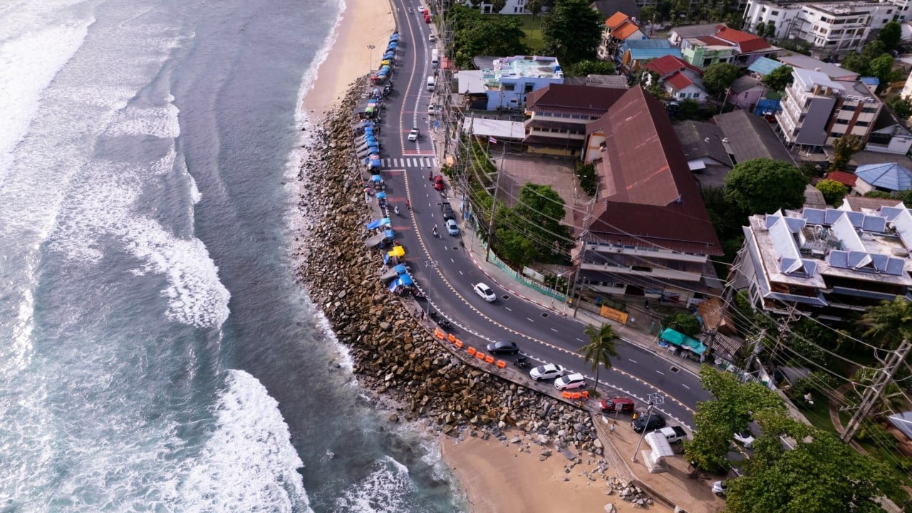 Thailand to extradite Indonesian man in US$10 million scam targeting Americans