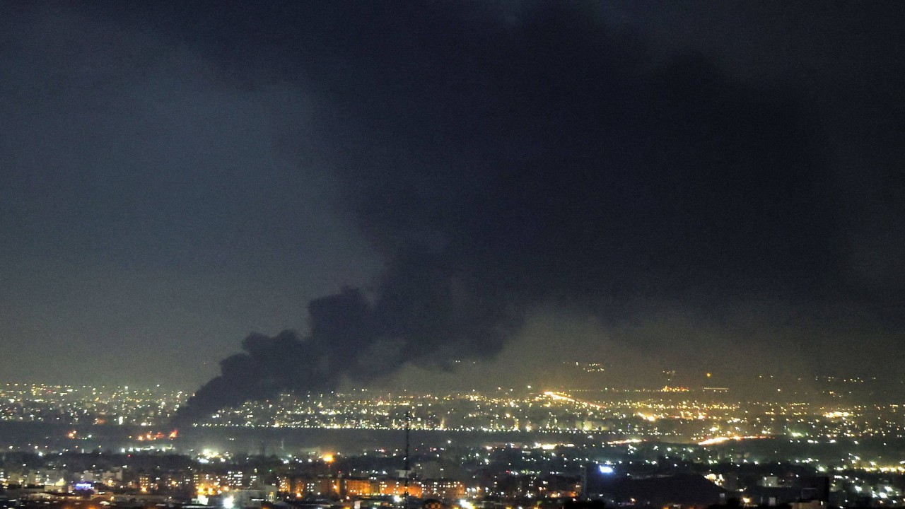 2 months into the Iran war, who holds the upper hand?