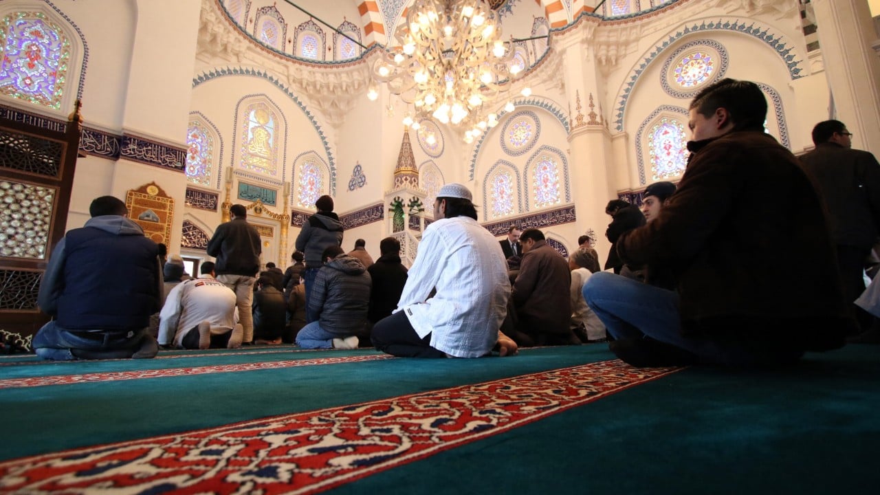 Resistance to new mosques exposes tensions over Japan’s growing Muslim communities