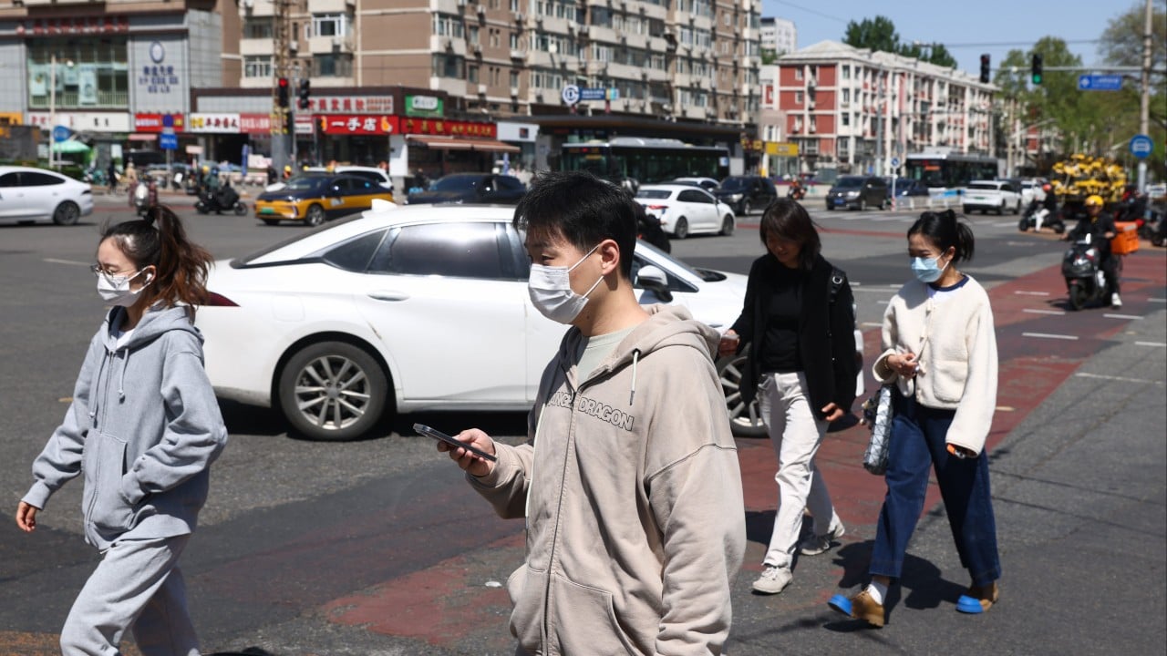 Foreign forces promote ‘lying flat’ messages to undermine China’s economy: MSS