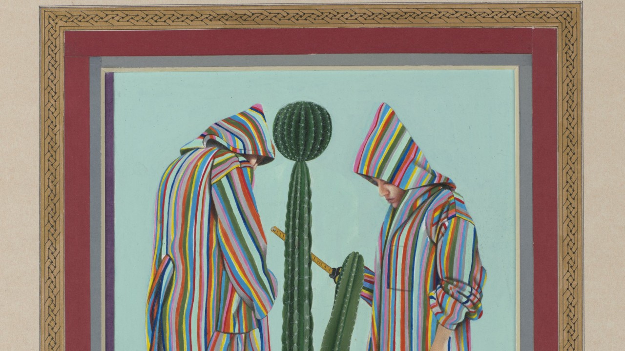 4 exhibitions to visit this summer in London, Kyoto and Venice