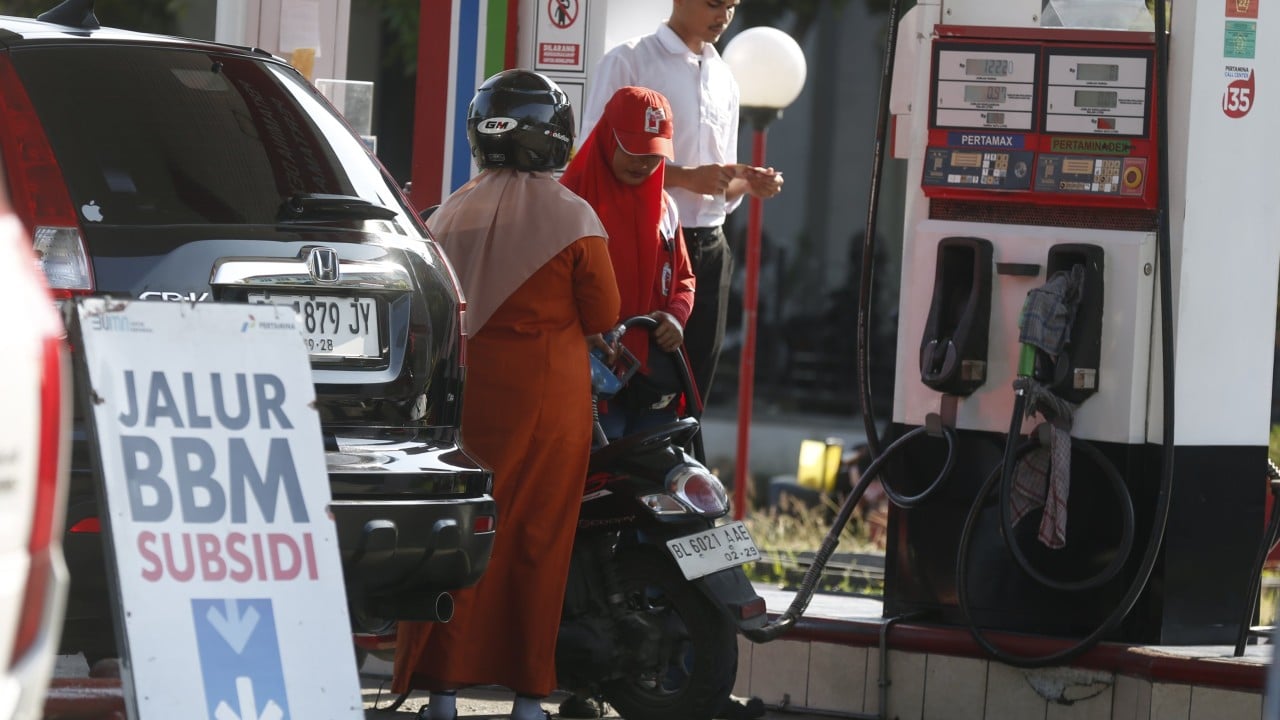 Energy security comes first for Indonesia as it defies EU over Russian oil
