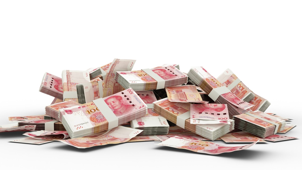 Why Moody’s has raised China’s credit outlook amid Iran war shocks