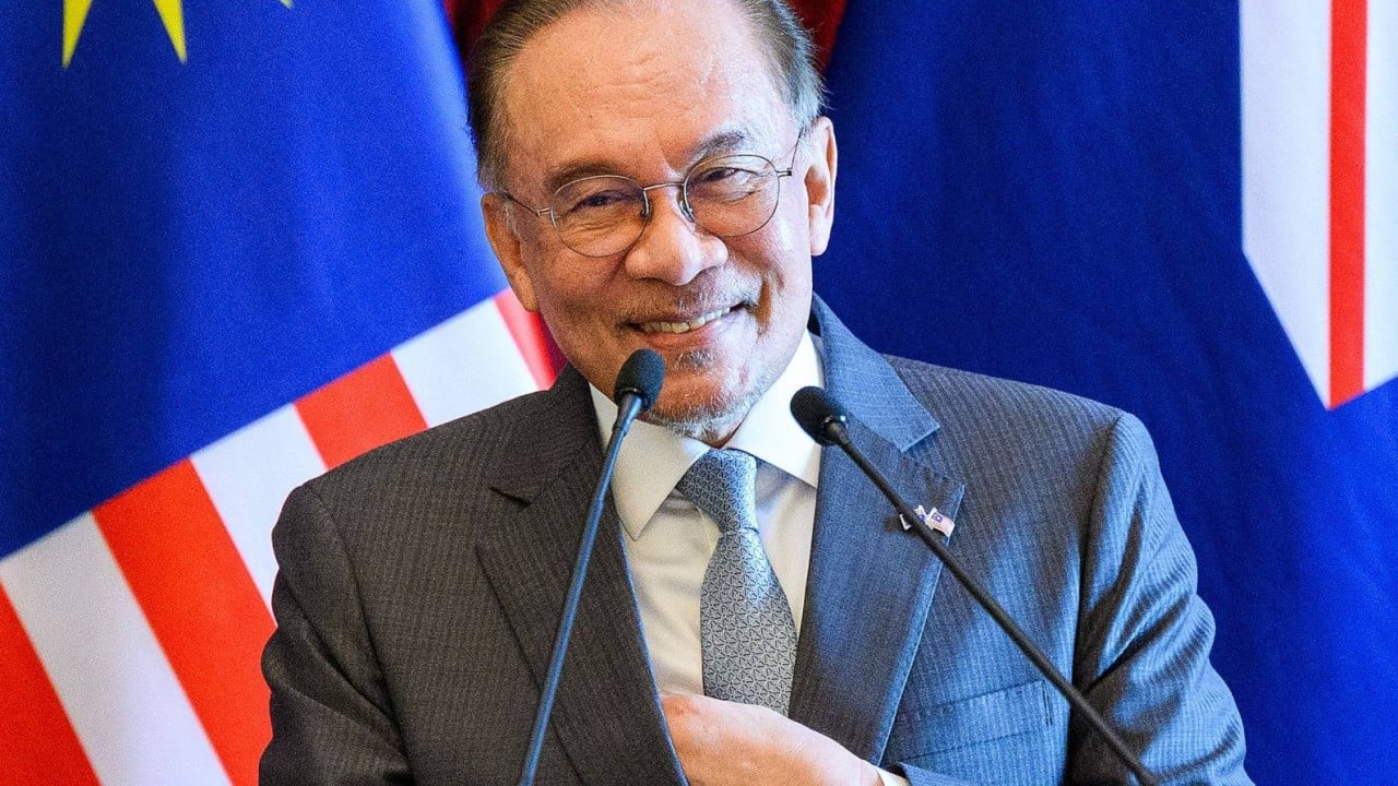 Malay parties unite in Malaysia’s Negeri Sembilan in test of Anwar’s fragile alliance