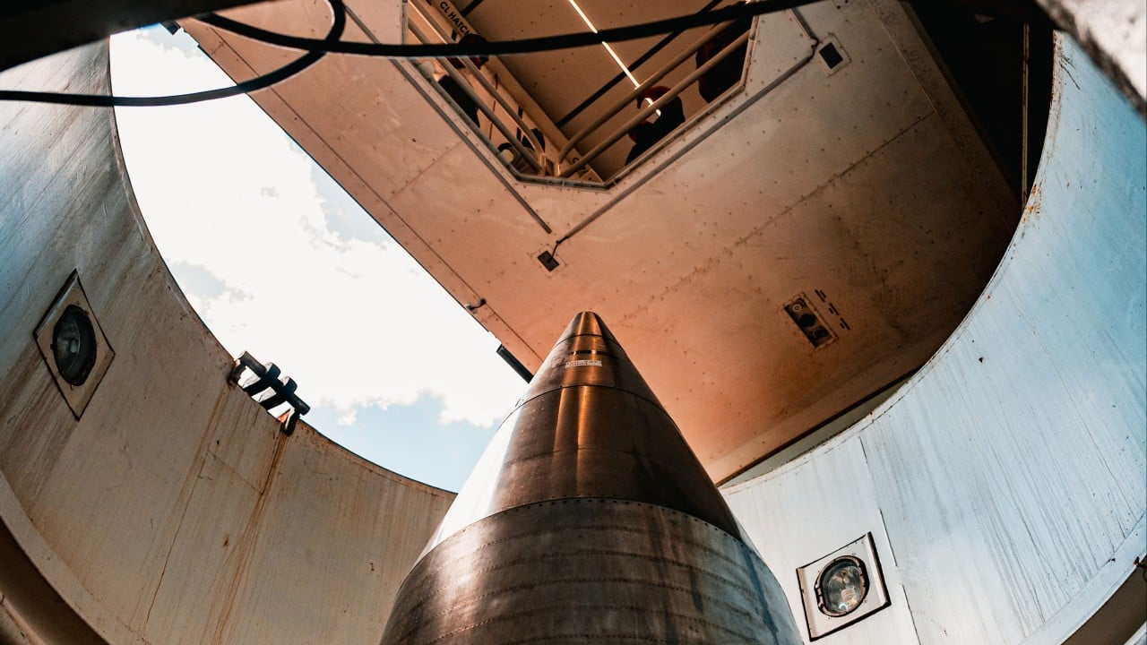 UN nuclear summit begins under shadow of more than 12,000 warheads