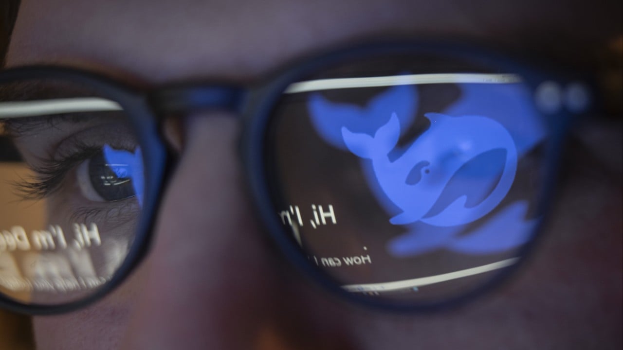 DeepSeek V4 Launches Amid CEO Absence Mystery