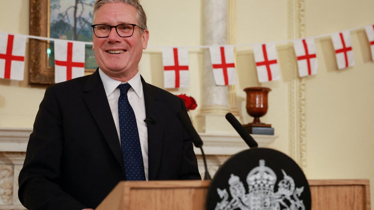 UK PM Starmer avoids parliament probe over Epstein associate Peter Mandelson